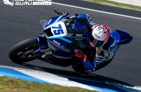 Yamaha โชว์ฟอร์มแกร่งหลัง R9 คว้าอันดับ 1–2 ในศึก เวิลด์ ซูเปอร์ไบค์ แชมเปียนชิพ 2026 รุ่นเวิลด์ ซูเปอร์สปอร์ต