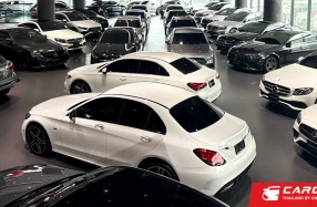 Benz BKK Group ฉลองก้าวขึ้นแท่นผู้นำกลุ่มตัวแทนจำหน่าย ครองแชมป์ยอดขาย พร้อมจัดกิจกรรมสุดพิเศษ