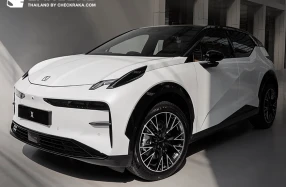 ZEEKR แนะนำการเตรียมความพร้อมรถ EV เพื่อการเดินทางช่วงเทศกาลสงกรานต์