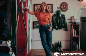 Harley-Davidson และ Dickies กลับมาอีกครั้งกับคอลเลกชัน Built to Outlast พร้อมสำหรับการใช้ลุยงานหนัก สวมใส่ได้จริง