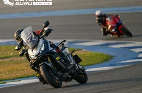 Honda มอบประสบการณ์ความเร้าใจสนามแรกของปีในกิจกรรม Track Xperience 2026 พร้อมต่อยอดเตรียมลุยศึก CBR Trophy ฤดูกาล 2026