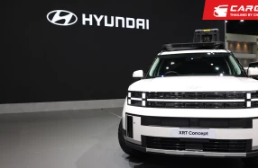 Hyundai นำ The SANTA FE XRT Concept มาจัดแสดง พร้อมนวัตกรรมยานยนต์เพื่ออนาคต ในคอนเซปต์ Hyundai: Sense of SEOUL พร้อมแคมเปญพิเศษ Hyundai Deal SEOUL Good ในงาน Motor Expo 2025