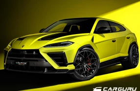 Lamborghini เปิดตัว Urus SE Performante ซูเปอร์เอสยูวีปลั๊กอินไฮบริดสมรรถนะสูงรุ่นใหม่ล่าสุด ที่ผสานทั้งสมรรถนะขั้นสุด ความแม่นยำในการขับขี่ และความสะดวกสบายที่ไร้ขีดจำกัด