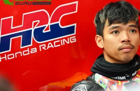 Honda HRC คอนเฟิร์ม ก้อง-สมเกียรติ พลาด WSBK2026 สนามแรก ลุ้นคัมแบ็คสนามหน้า! พร้อมส่ง นากาชิม่า ลงบิดแทน