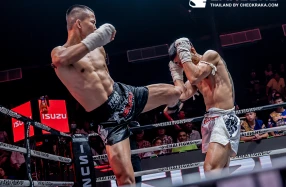 ISUZU เฟ้นหานักมวยเลือดใหม่ผ่านการชิงชัยในรูปแบบทีม 6 ภูมิภาคทั่วประเทศ เพื่อชิงรางวัลรวมกว่า 2.3 ล้านบาท ในศึก "Isuzu Thailand Championship 2026"