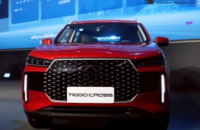 CHERY และ OMODA & JAECOO เปิดตัวสุดยอดเทคโนโลยี Super Hybrid System  พร้อมเดินสายผลิตรถใหม่ พร้อมจับมือ KGEN เพื่อพัฒนารถยนต์ไฟฟ้าแบรนด์ไทยปีนี้
