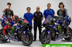 Monster Energy Yamaha MotoGP ปิดฉากการทดสอบพรีซีซั่น 2026 พร้อมเดินหน้าสู้ศึกเปิดฤดูกาลสัปดาห์นี้