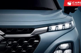 SUZUKI เปิดให้ลงทะเบียนล่วงหน้าเพื่อรับสิทธิ์เป็นเจ้าของ ALL NEW FRONX ก่อนใคร พร้อมรับบัตรเติมน้ำมัน 3,000 บาท ฟรี! ก่อนเปิดตัว 25 ก.ย. นี้