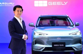 กลุ่มธนบุรี ขยายธุรกิจยานยนต์ในไทย พร้อมความร่วมมือทั้ง Mercedes-Benz และ GEELY พร้อมต่อยอดธุรกิจด้วย NIO