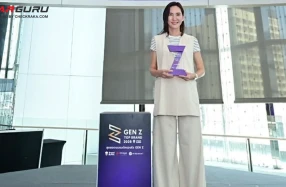 Honda ตอกย้ำความเป็นแบรนด์ที่ Gen Z เทใจให้ ด้วยการคว้ารางวัล GEN Z TOP BRAND AWARD 2026