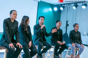asap เปิดอาณาจักรพร้อมโชว์ศักยภาพผสานธุรกิจรถเช่า รถยนต์ไฟฟ้า พลังงาน เทคโนโลยี ตอบโจทย์โลกอนาคต