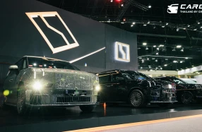 ZEEKR ปิดฉากมอเตอร์โชว์ 2026 อย่างสวยงาม ด้วยยอดจองเติบโต 95%