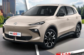 MG อัพเดทราคารถยนต์ไฟฟ้า ต้อนรับปี 2569 พร้อมข้อเสนอสุดพิเศษ