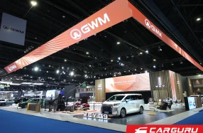 GWM ได้รับการจัดอันดับจาก ดิฟเฟอเรนเชียล (ไทยแลนด์) โดยได้รับรางวัลอันดับ 1 ด้านผลิตภัณฑ์รถยนต์ และอันดับ 3 ด้านความพึงพอใจบริการหลังการขาย