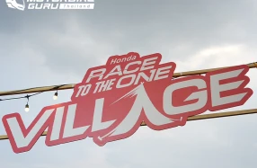 Honda ชวนแฟนมอเตอร์สปอร์ตทุกค่าย มาร่วมเปิดประสบการณ์ใหม่ ใน Honda Race to The One Village 2026 ร่วม เชียร์ข้างสนามไปด้วยกัน!