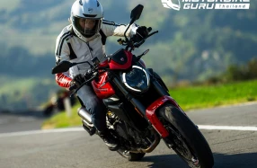 The New Ducati Monster เปิดให้สัมผัสและทดลองขับ พร้อมรับโปรโมชันเดียวกับ Motor Show ถึง 15 พ.ค. นี้