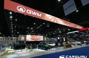 GWM ประกาศราคาแนะนำช่วงเปิดตัว GWM ORA 5 สองขุมพลัง HEV และ EV พร้อม GWM TANK 300 DIESEL Forest Phantom Limited Edition ที่ 1.349 ลบ.