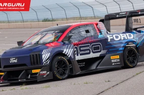 Ford กลับมาทวงตำแหน่งผู้ชนะการแข่งขันในเทศกาลความเร็ว Goodwood Festival of Speed 2025