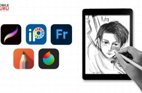 แนะนำแอปฯ วาดรูปที่ใช้หาเงินได้ สำหรับสาย Freelance