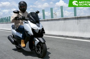 เจาะลึกว่าที่สกู๊ตเตอร์น้องใหม่ Zontes 150M ที่มาพร้อมดีไซน์สปอร์ตล้ำ