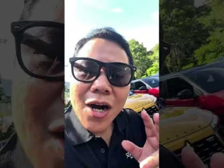 รูปภาพ Mitsubishi Xforce ขับแบบประหยัดกี่โลลิตร?