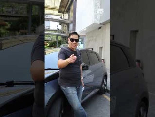 รูปภาพ BYD DOLPHIN รุ่นสุดคุ้ม มอเตอร์แรง แถมวิ่งได้ไกล ในงบ 8 แสนหน่อยๆ คุ้มมาก!