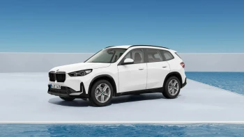 บีเอ็มดับเบิลยู BMW X1 sDrive18i ปี 2023