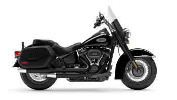 ฮาร์ลีย์-เดวิดสัน Harley-Davidson Softail Heritage Classic ปี 2024