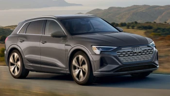 อาวดี้ Audi Q8 e-tron 50 quattro ปี 2023