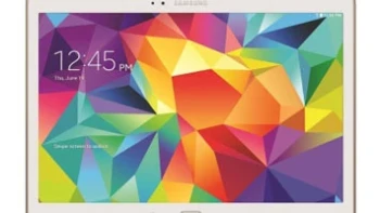 ซัมซุง SAMSUNG-Galaxy Tab S 10.5