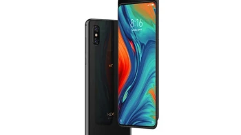 เสียวหมี่ Xiaomi-Mi Mix 3 5G (6GB/128GB)