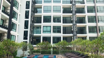 คิวเฮ้าส์ คอนโด พหลโยธิน เชียงราย (Q House Condo Chiangrai)