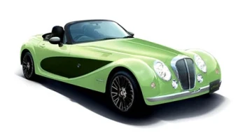 มิทสึโอกะ Mitsuoka-Himiko Limited Edition-ปี 2015