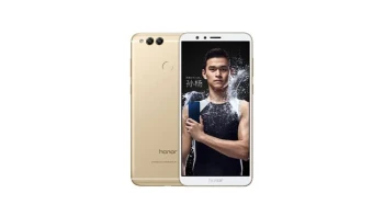 หัวเหว่ย Huawei Honor7X (128GB)