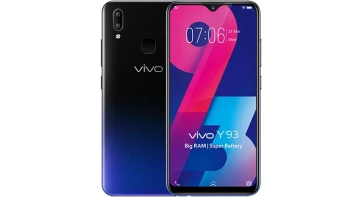 วีโว่ vivo Y93