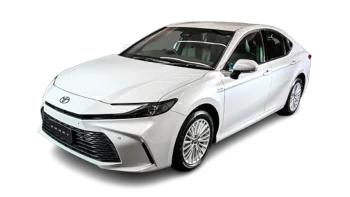 โตโยต้า Toyota Camry HEV Smart ปี 2024