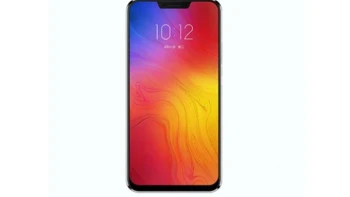 เลอโนโว LENOVO Z5