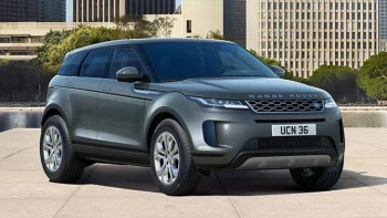 แลนด์โรเวอร์ Land Rover Range Rover Evoque 1.5 Litre Plug-in Hybrid Petrol SE R-Dynamic ปี 2019