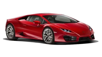 ลัมโบร์กินี Lamborghini Huracan LP580-2 ปี 2015