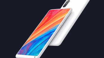 เสียวหมี่ Xiaomi-Mi Mix 2s 64GB