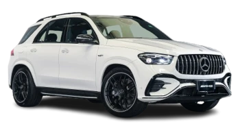 เมอร์เซเดส-เบนซ์ Mercedes-benz AMG GLE 53 HYBRID 4MATIC+ ปี 2024