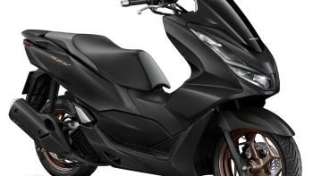 ฮอนด้า Honda PCX 160 ABS ปี 2024