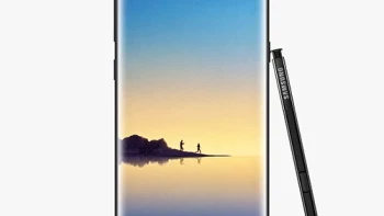 ซัมซุง SAMSUNG-Galaxy Note 8 64GB