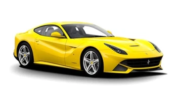 เฟอร์รารี่ Ferrari F12 Berlinetta ปี 2013