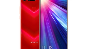 ออนเนอร์ Honor-View 20 (8GB/128GB)