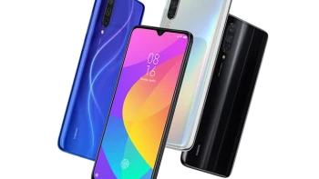 เสียวหมี่ Xiaomi Mi9 Lite 64GB