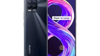 เรียลมี realme-8 Pro (8GB/128GB)