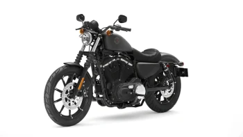 ฮาร์ลีย์-เดวิดสัน Harley-Davidson Cruiser Iron 883 ปี 2021