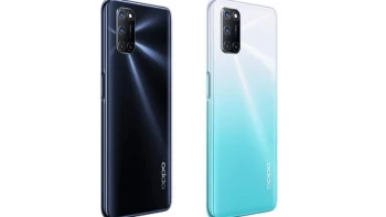 ออปโป OPPO A92