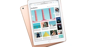 แอปเปิล APPLE-iPad Wi-Fi + Cellular 128GB